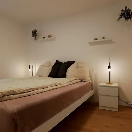 Apartment Moseltraum - Stilvoll Und Entspannt