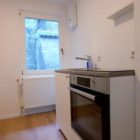 Apartment Moseltraum - Stilvoll Und Entspannt Briedel