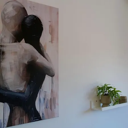 Apartment Moseltraum - Stilvoll Und Entspannt