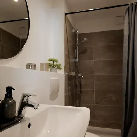 Moseltraum - Stilvoll Und Entspannt Apartment *